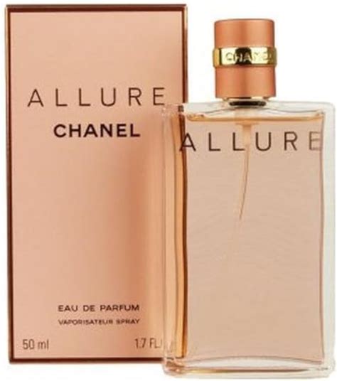 allure chanel mujer amazon|allure Chanel products.